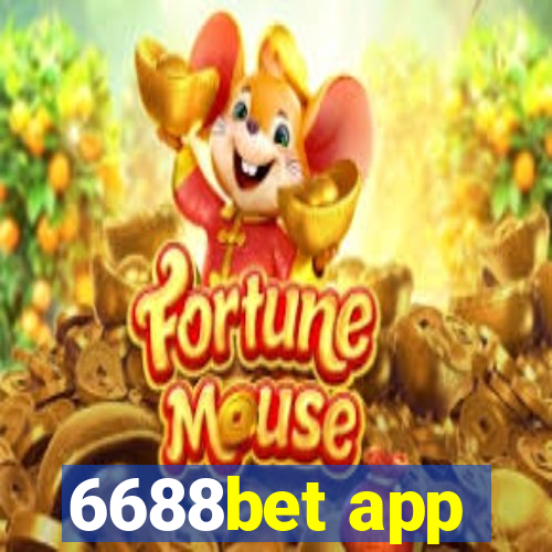 6688bet app